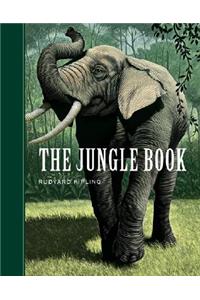 The Jungle Book