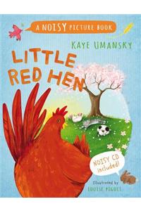 Little Red Hen