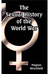 Sexual History of the World War