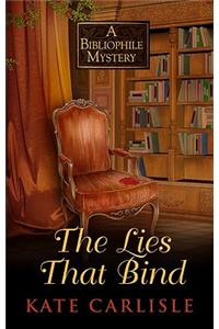 The Lies That Bind