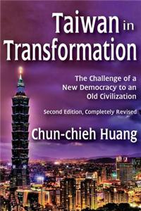 Taiwan in Transformation