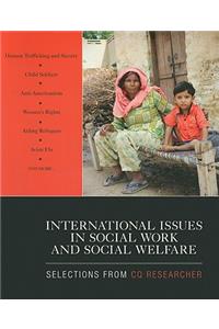 International Issues in Social Work and Social Welfare