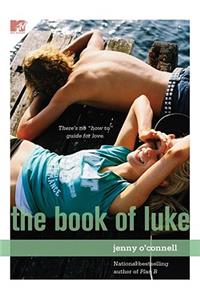The Book of Luke