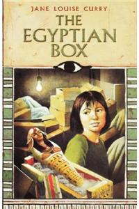 Egyptian Box