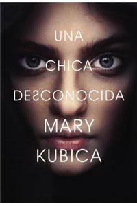 Chica Desconocida