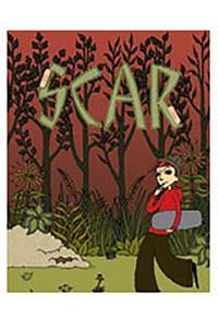 Rigby Focus Forward: Leveled Reader Scar
