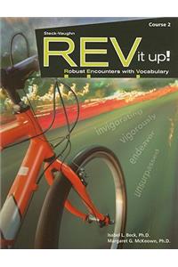 REV It Up!: Student Book Grade 7 Course 2