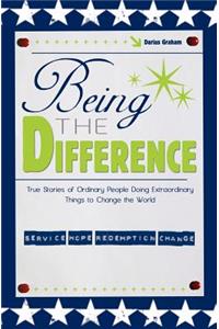 Being the Difference
