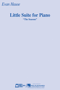 Little Suite for Piano