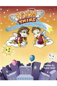 The Fairy Twins