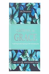 Growing In Grace