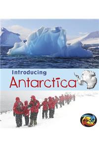 Introducing Antarctica