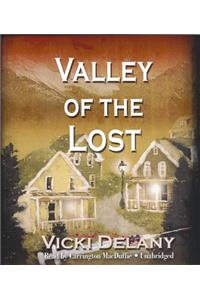 Valley of the Lost