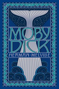 Moby-Dick (Barnes & Noble Omnibus Leatherbound Classics)