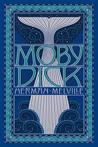 Moby-Dick (Barnes & Noble Omnibus Leatherbound Classics)