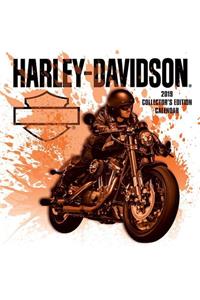 Harley-Davidson