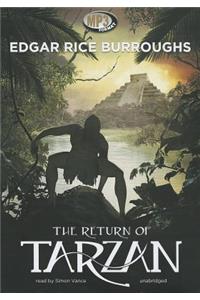 Return of Tarzan