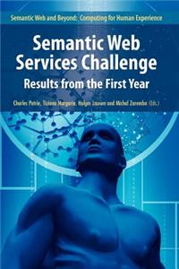 Semantic Web Services Challenge