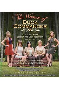 The Women of Duck Commander