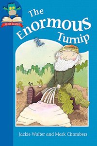 Must Know Stories: Level 1: The Enormous Turnip