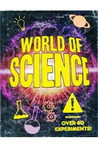 World Of Science