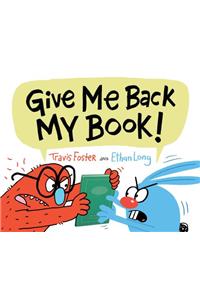 Give Me Back My Book!