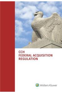 Federal Acquisition Regulation (Far)