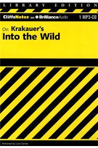 CliffsNotes on Krakauer's Into the Wild