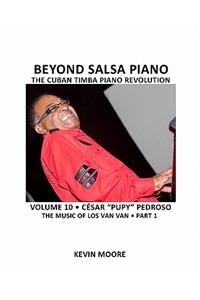 Beyond Salsa Piano