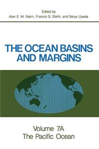 Ocean Basins and Margins