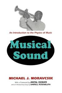 Musical Sound