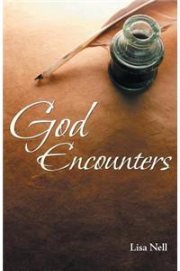 God Encounters