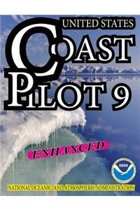 Coast Pilot 9