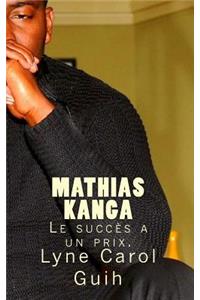 Mathias Kanga