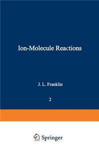 Ion-Molecule Reactions