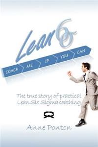 Lean Six Sigma