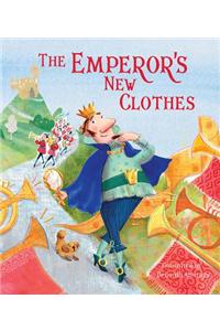Emperor's New Clothes