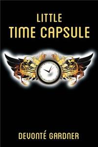 Little Time Capsule