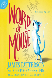 Word of Mouse Lib/E