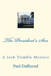 The President's Son