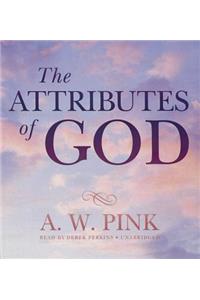 Attributes of God