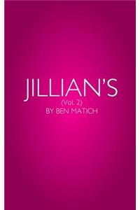 Jillian's Vol. 2