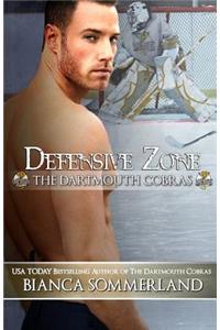 Defensive Zone