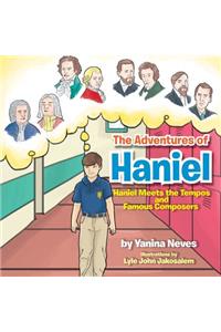 The Adventures of Haniel