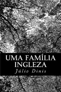Uma família ingleza