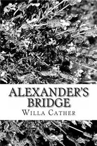 Alexander's Bridge