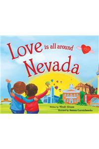 Love Is All Around Nevada