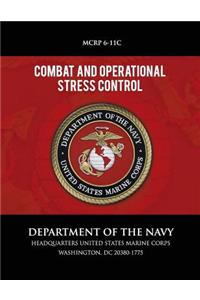 Combat and Operational Stress Control