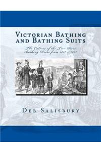 Victorian Bathing and Bathing Suits