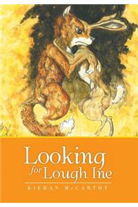 Looking for Lough Ine